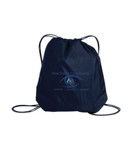 Load image into Gallery viewer, New Vision Cinch Bag
