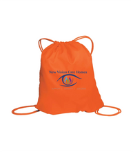 Load image into Gallery viewer, New Vision Cinch Bag
