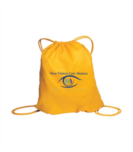 Load image into Gallery viewer, New Vision Cinch Bag
