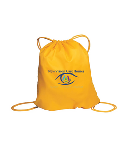 New Vision Cinch Bag