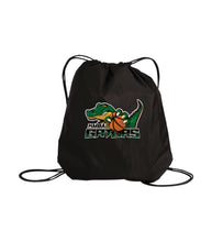 Load image into Gallery viewer, KMBA Tote bag and Cinch Bag
