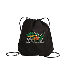 KMBA Tote bag and Cinch Bag