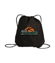 Load image into Gallery viewer, KMBA Tote bag and Cinch Bag
