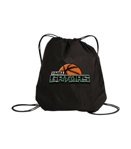 KMBA Tote bag and Cinch Bag