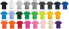 Load image into Gallery viewer, T Shirts - Screenprint
