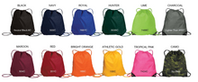 Load image into Gallery viewer, Cinch Bags
