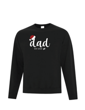 Load image into Gallery viewer, &quot;Mama/Dad - Sweaters
