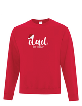 Load image into Gallery viewer, &quot;Mama/Dad - Sweaters
