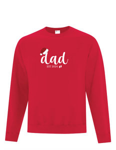 "Mama/Dad - Sweaters