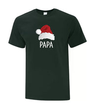 Load image into Gallery viewer, &quot;Grandpa/Papa&quot; - Adult Tee
