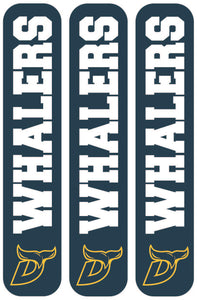 Hockey Stick Stickers