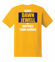 Load image into Gallery viewer, Dawn Jewell For Town of Kentville Council

