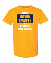 Load image into Gallery viewer, Dawn Jewell For Town of Kentville Council
