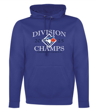 Load image into Gallery viewer, Bluejays Men&#39;s Polyester Hoodie
