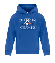 Load image into Gallery viewer, Youth Bluejays Hoodie Black Friday Sale
