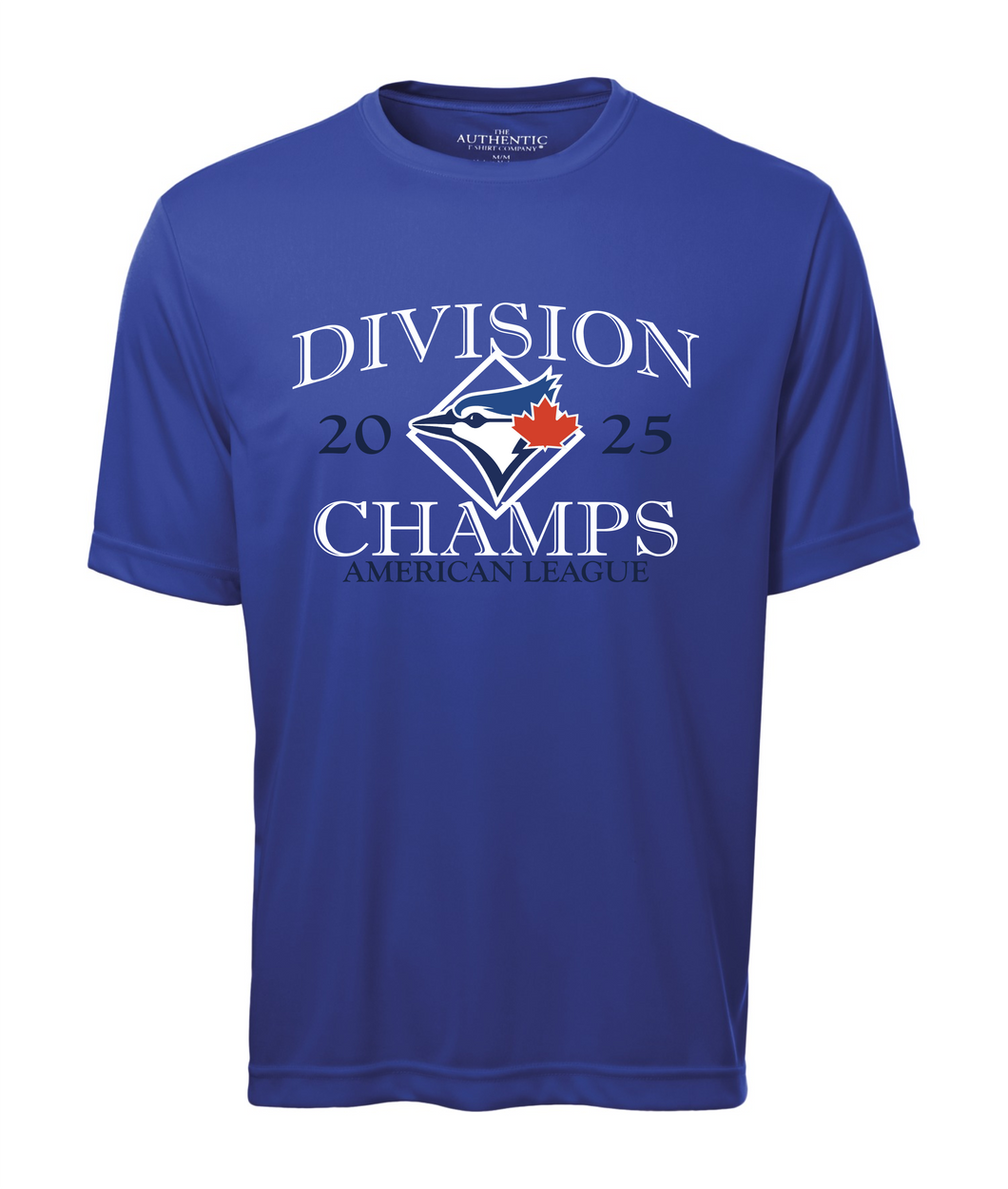 Blue Jays Men's Performance Tees black Friday