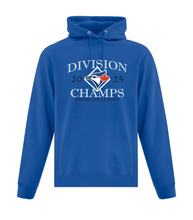 Load image into Gallery viewer, Adult Bluejays Hoodie
