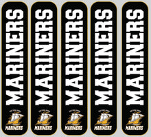 Load image into Gallery viewer, Hockey Stick Stickers
