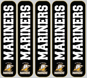 Hockey Stick Stickers