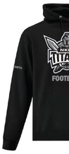 Load image into Gallery viewer, NKEC Football Hoodie (Embroidered Name included)
