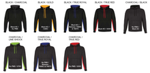 Load image into Gallery viewer, REALTOR - Fleece Hooded Sweatshirt
