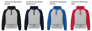 REALTOR - Two Tone Hoodie