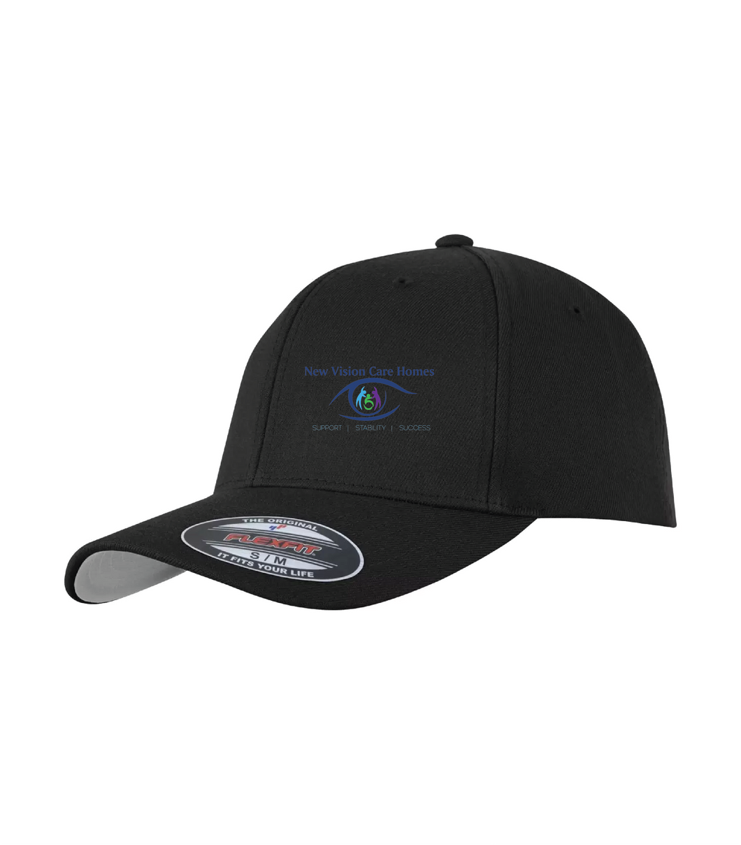 New Vision Flexfit Hat