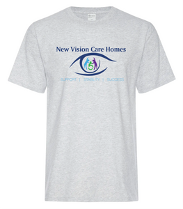 New Vision Cotton Tee