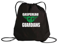 Load image into Gallery viewer, Gaspreau Sports Cinch Bag
