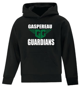 Gaspreau Youth Hoodie