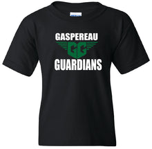 Load image into Gallery viewer, Gaspreau Youth T-Shirt
