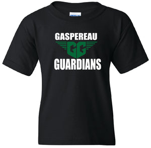 Gaspreau Youth T-Shirt