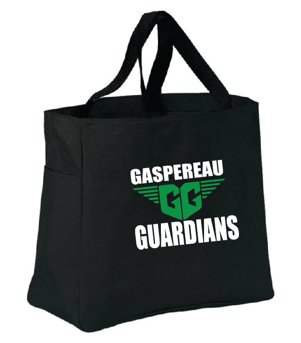 Gaspreau Tote / Yoga Bag
