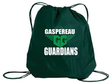 Load image into Gallery viewer, Gaspreau Sports Cinch Bag
