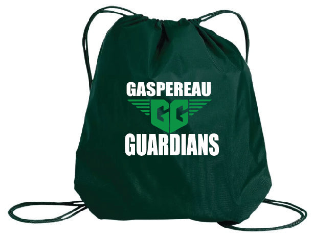 Gaspreau Sports Cinch Bag