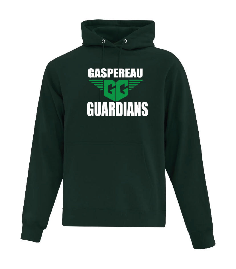 Gaspreau Youth Hoodie