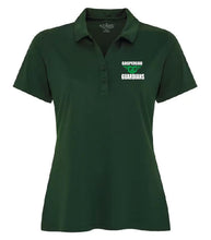 Load image into Gallery viewer, Gaspreau Ladies&#39; Sport/Polo Shirt
