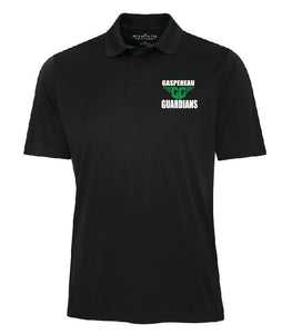 Gaspreau Men's Sport/Polo Shirt