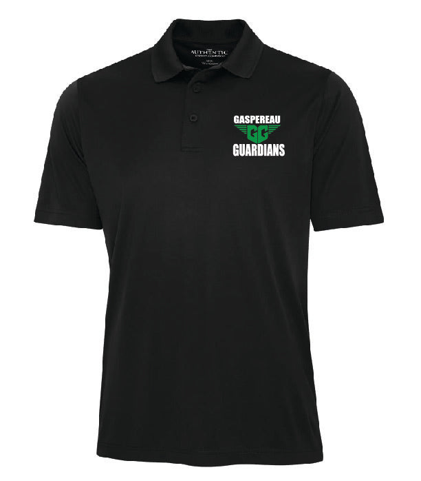 Gaspreau Men's Sport/Polo Shirt