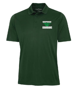 Gaspreau Men's Sport/Polo Shirt