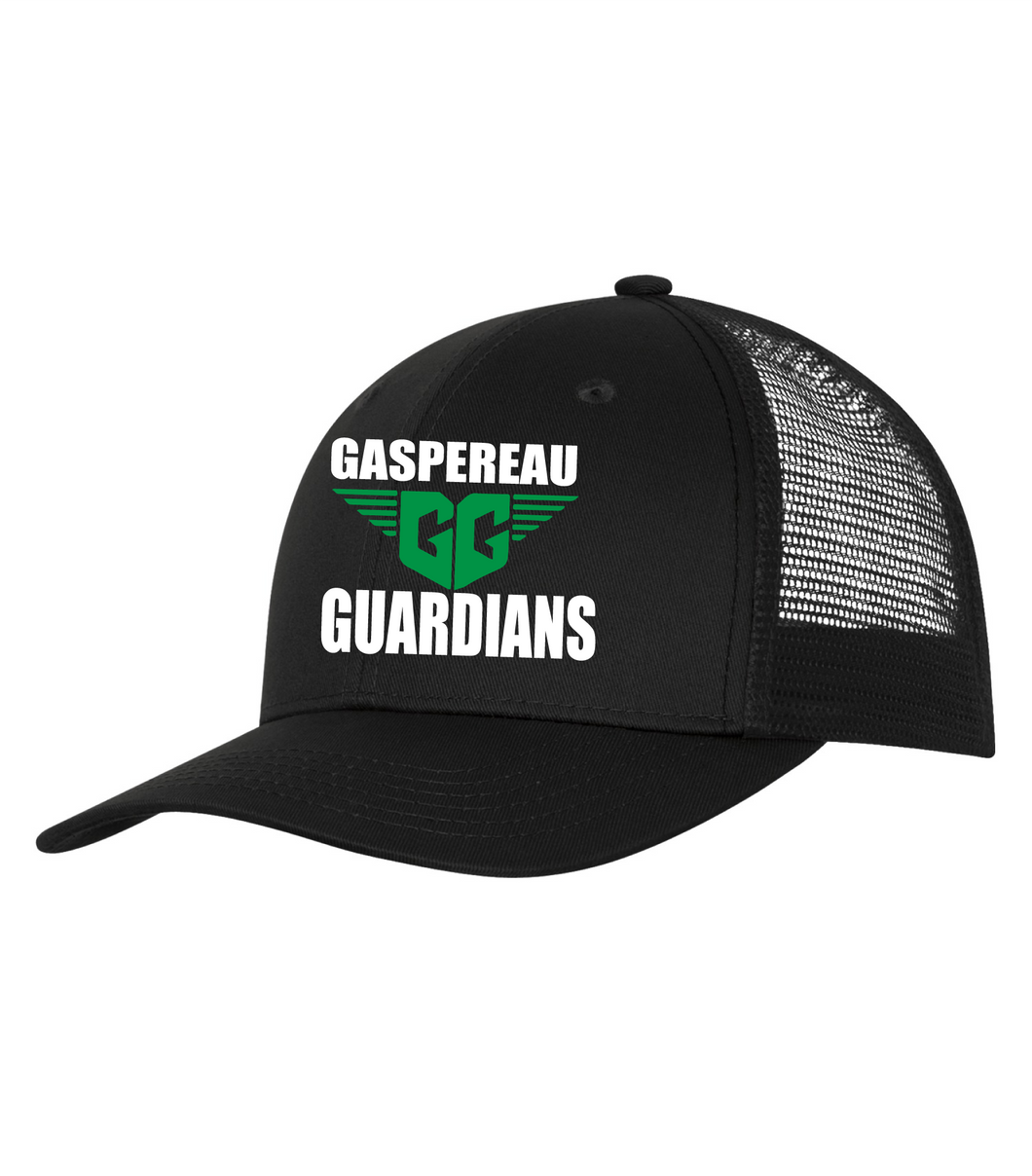 Gaspreau Mesh Back Hat