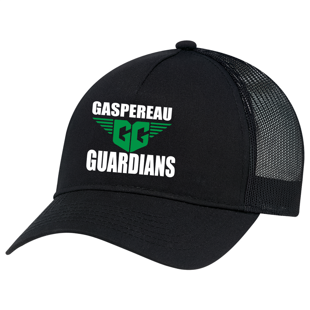 Gaspreau Ladies Ponytail Hat