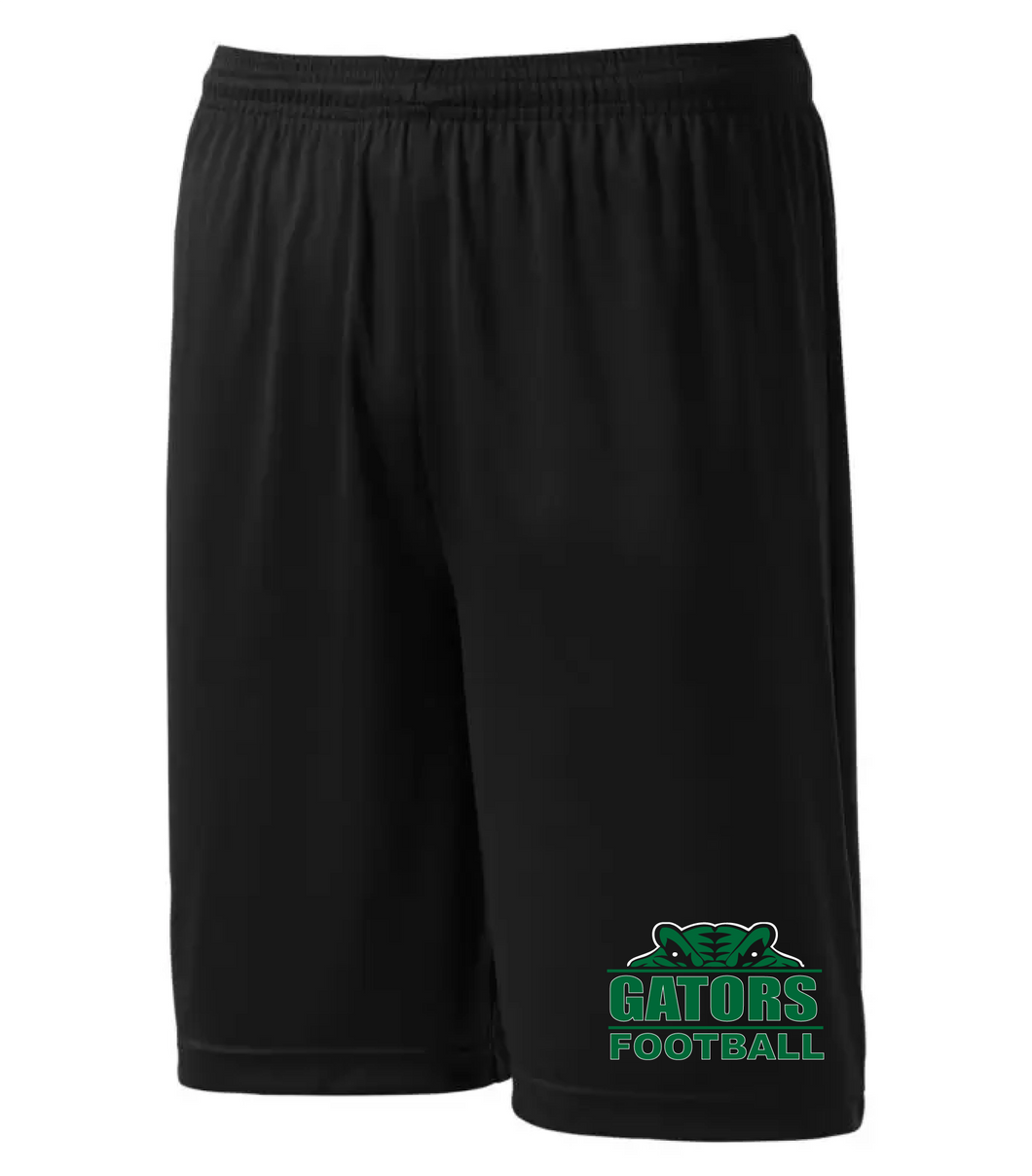 Gators Football Shorts