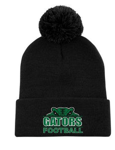 Gators Football Toque