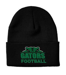 Gators Football Toque