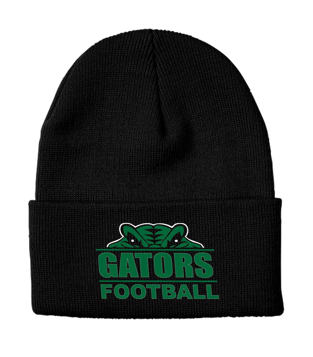 Gators Football Toque