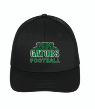 Load image into Gallery viewer, Gators Football Hat
