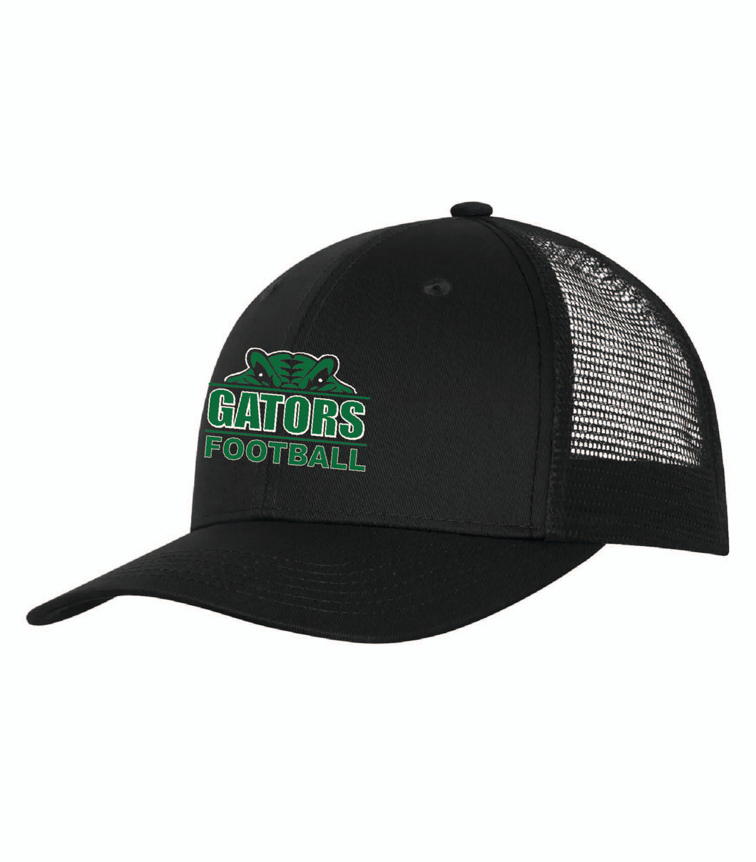 Gators Football Hat