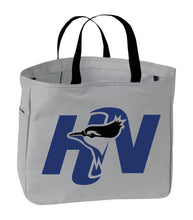 Load image into Gallery viewer, Hants North Baseball Tote Bag
