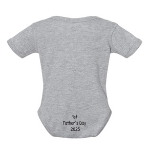 "You Can Do This Dad!" Baby Onsie